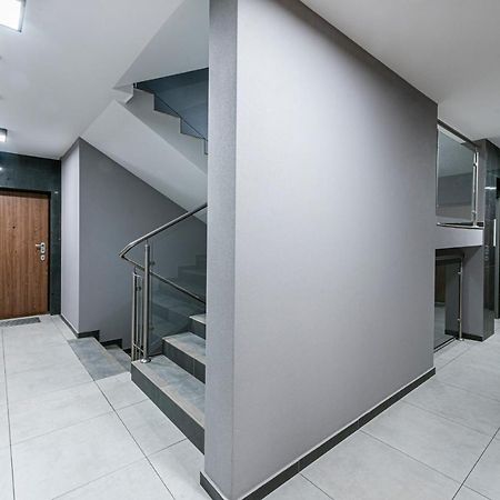Apartament Niebieski Optilocus Gdańsk Eksteriør billede